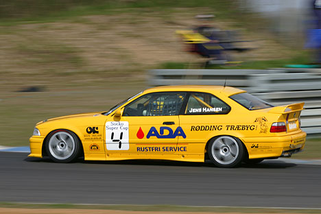 Jens Hansen
(Foto: Anders Molin)
